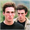 Donne-moi la main : photo Alexandre Carril, Pascal-Alex Vincent, Victor Carril