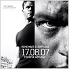 La Vengeance dans la peau : affiche Matt Damon, Paul Greengrass