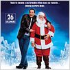 Frère Noël : affiche David Dobkin, Paul Giamatti, Vince Vaughn