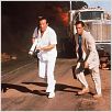 Permis de tuer : photo Ian Fleming, John Glen, Robert Davi