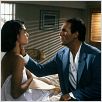 Permis de tuer : photo Ian Fleming, John Glen, Robert Davi, Talisa Soto