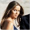 L'espion qui m'aimait : photo Barbara Bach, Ian Fleming, Lewis Gilbert
