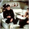 L'espion qui m'aimait : photo Barbara Bach, Ian Fleming, Lewis Gilbert, Roger Moore