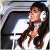 L'espion qui m'aimait : photo Caroline Munro, Ian Fleming, Lewis Gilbert