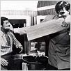 L'espion qui m'aimait : photo Ian Fleming, Lewis Gilbert, Richard Kiel, Roger Moore