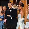 Opération Tonnerre : photo Ian Fleming, Sean Connery, Terence Young