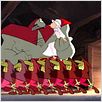 Blanche Neige, la Suite : photo Picha