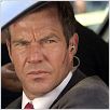 Angles d'attaque : photo Dennis Quaid, Pete Travis