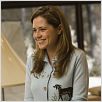 Les Rois du patin : photo Jenna Fischer, Josh Gordon, Will Speck