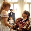 Il était une fois : photo Amy Adams, James Marsden, Kevin Lima, Patrick Dempsey