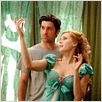 Il était une fois : photo Amy Adams, Kevin Lima, Patrick Dempsey