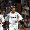 Goal II la consécration : photo David Beckham, Jaume Collet-Serra