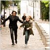 Tel père, telle fille : photo Daisy Broom, Vincent Elbaz