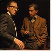 L'Homme sans âge : photo Francis Ford Coppola, Matt Damon, Tim Roth