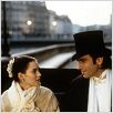 Le Temps de l'innocence : photo Daniel Day-Lewis, Martin Scorsese, Winona Ryder