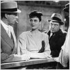 Hôtel du Nord : photo Louis Jouvet, Marcel Carné