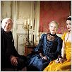 Ne touchez pas la hache : Photo Bulle Ogier, Jacques Rivette, Jeanne Balibar, Michel Piccoli