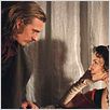 Ne touchez pas la hache : Photo Guillaume Depardieu, Jacques Rivette, Jeanne Balibar