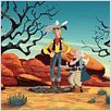 Tous à l'Ouest : une aventure de Lucky Luke : photo Olivier Jean-Marie