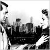 Elle et lui : photo Leo McCarey