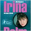 Irina Palm : affiche Marianne Faithfull, Sam Garbarski