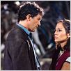 Les Oubliées de Juarez : photo Antonio Banderas, Gregory Nava, Jennifer Lopez