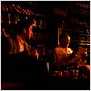 Nocturne indien : photo