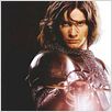 Le Monde de Narnia : Chapitre 2 - Le Prince Caspian : affiche Andrew Adamson, Ben Barnes