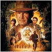 Indiana Jones et le Royaume du Crâne de Cristal : affiche Cate Blanchett, George Lucas, Harrison Ford, Karen Allen, Ray Winstone
