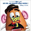 Toy Story 3 : affiche Lee Unkrich