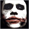 The Dark Knight, Le Chevalier Noir : Photo Christopher Nolan, Heath Ledger