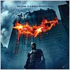 The Dark Knight, Le Chevalier Noir : Affiche Christian Bale, Christopher Nolan