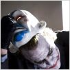 The Dark Knight, Le Chevalier Noir : Photo Christopher Nolan, Heath Ledger