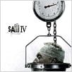 Saw 4 : Affiche Darren Lynn Bousman
