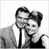 Diamants sur canapé : Photo Audrey Hepburn, Blake Edwards, George Peppard