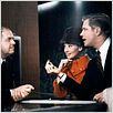 Diamants sur canapé : Photo Audrey Hepburn, Blake Edwards, George Peppard, John McGiver