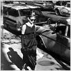 Diamants sur canapé : Photo Audrey Hepburn, Blake Edwards