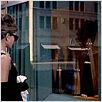 Diamants sur canapé : Photo Audrey Hepburn, Blake Edwards