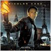 Benjamin Gates et le Livre des Secrets : Affiche Jon Turteltaub, Nicolas Cage