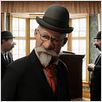 Les Aventures de Tintin : Le Secret de la Licorne : photo Steven Spielberg