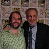 Les Aventures de Tintin : Le Secret de la Licorne : photo Peter Jackson, Steven Spielberg
