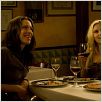 Vicky Cristina Barcelona : photo Rebecca Hall, Scarlett Johansson, Woody Allen