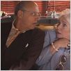 Slipstream : photo Anthony Hopkins, Fionnula Flanagan