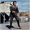 L'Inspecteur Harry : photo Clint Eastwood, Don Siegel