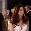 Une Fille à la page (Entre lui et moi) : photo Marc Klein, Sarah Michelle Gellar