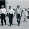J'ai toujours rêvé d'être un gangster : photo Jean Rochefort, Jean-Pierre Kalfon, Roger Dumas (II), Venantino Venantini