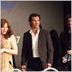 No Country for Old Men - Non, ce pays n'est pas pour le vieil homme : photo Ethan Coen, Joel Coen, Josh Brolin, Kelly Macdonald