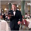 Waiter! : photo Alex Van Warmerdam