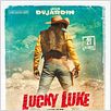 Lucky Luke : affiche James Huth, Jean Dujardin