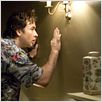 Chambre 1408 : photo John Cusack, Mikael Hafstrom